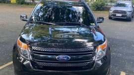 WELL KEPT 2015 FORD EXPLORER FOR SALE