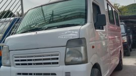 SUZUKI FB BODY TYPE DA63T TRANSFORMER 