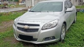 2015 Chevrolet Malibu  2.0L 6AT LTZ for sale at affordable price