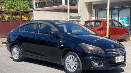 Sell Black 2019 Suzuki Ciaz
