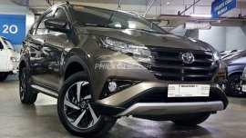 2020 Toyota Rush 1.5L G AT 7-seater