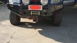 2008 Toyota hilux 3.0 4x4