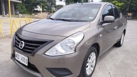 Grey Nissan Almera 2020 for sale in Automatic