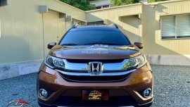 2018 Honda BRV V automatic cash or 20%DP 4yrs to pay 2021 2020 2019 2017