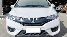 Honda Jazz A/T 2016