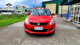 2016 Suzuki Swift Manual
