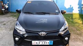 HOT!!! 2021 Toyota Wigo  1.0 G AT for sale at affordable price