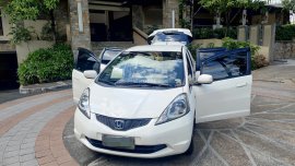 Second hand 2010 Honda Jazz GE 1.3  for sale in good condition