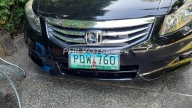 Black 2011 Used - Lady Owned Honda Accord for sale