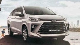 2022 Toyota Avanza specs leaked ahead of official debut