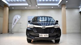 Toyota Avanza 1.3E 2018 AT 548t Negotiable Batangas Area Auto