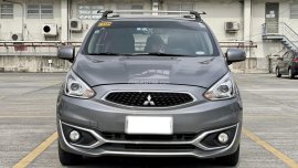 Fresh Unit 35k mileage 2016 Mitsubishi Mirage  GLS 1.2 CVT for sale in good condition