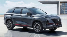 Changan PH opens San Fernando dealership, first in Central Luzon