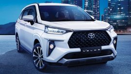 2022 Toyota Avanza ready to square up with segment rivals 