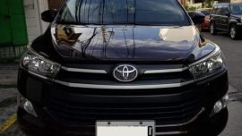 Sell Red 2020 Toyota Innova
