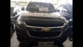 Sell Grey 2019 Chevrolet Trailblazer SUV in Marikina