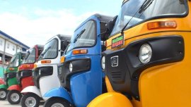 How Bajaj & Trimotors can help you jumpstart your business 