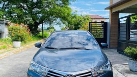 Good quality 2016 Toyota Altis  for sale