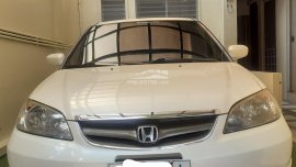 2004 150whp HONDA Civic 2.0 ivtec