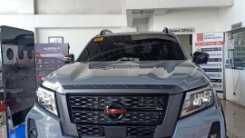 PROMO‼️ NISSAN NAVARA PRO 4X