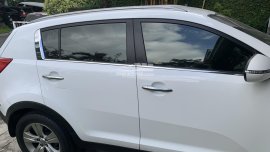 2011 Kia Sportage EX 2.0 Gas A/T 2WD