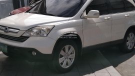 Used 2007 Honda CR-V SUV / Crossover for sale