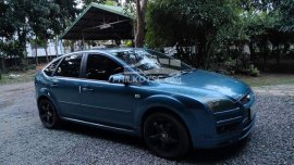 Sell used 2007 Ford Focus Hatchback well maintained fast 