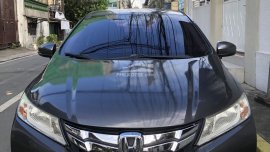 2014 Honda City VX Modulo
