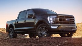 All-new Ford F-150 diesel to make PH debut this month