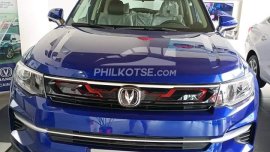 Drive home this Brand new Changan Alsvin 1.5 DCT Platinum