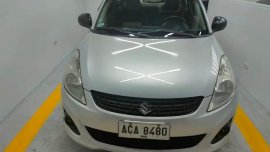 Suzuki Swift Dzire 1.2 M/T