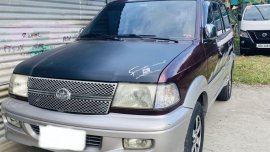 Red Toyota Revo 2002 for sale in Pasay 