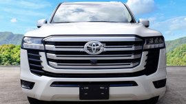 2022 Toyota Land Cruiser  for sale by Certified Seller