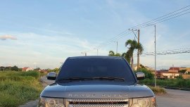 Selling Silver Land Rover Range Rover Sport 2007 in Angeles