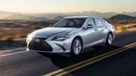 Lexus, Mazda, Toyota lead in US vehicle reliability