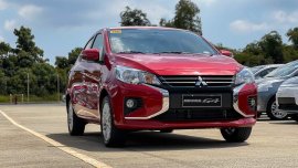 2022 MIRAGEG4 1K ALL IN DOWNPAYMENT