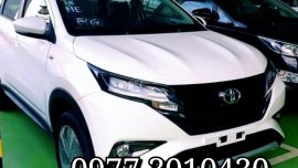 Toyota Rush 1.5 G AT Sale at Affordable offers