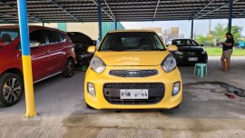2017 Kia Picanto EX Automatic