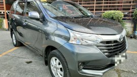 Grey Toyota Avanza 2018 for sale in Quezon City