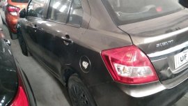 Selling Grey Suzuki Dzire 2017 in Quezon
