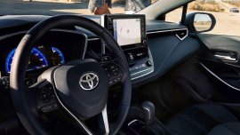 Toyota GR Corolla teased, could come with 268 hp