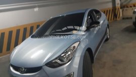 Second hand 2011 Hyundai Elantra 1.6 GL AT for sale in good condition