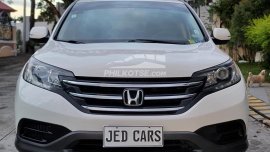2013-2014 Honda Crv 2.0L Automatic Good as brand new