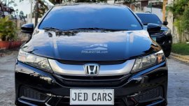 2016-2017 Honda City 1.5 Manual VX body 