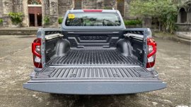 Nissan Navara Pro-4X now available with free bedliner
