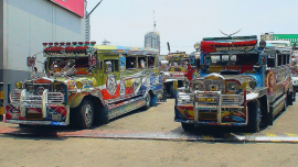 LTFRB starts distributing P7,200 fuel subsidy to PUJ operators