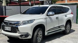 Good quality 2019 Mitsubishi Montero For Sale  