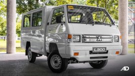 MITSUBISHI L300 100% SURE APPROVAL