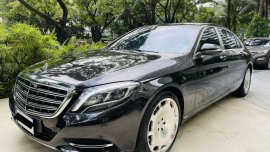 Black Honda S500 2016 for sale in Makati