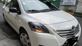 HOT!!! 2012 Toyota Vios  1.3 J MT for sale at affordable price